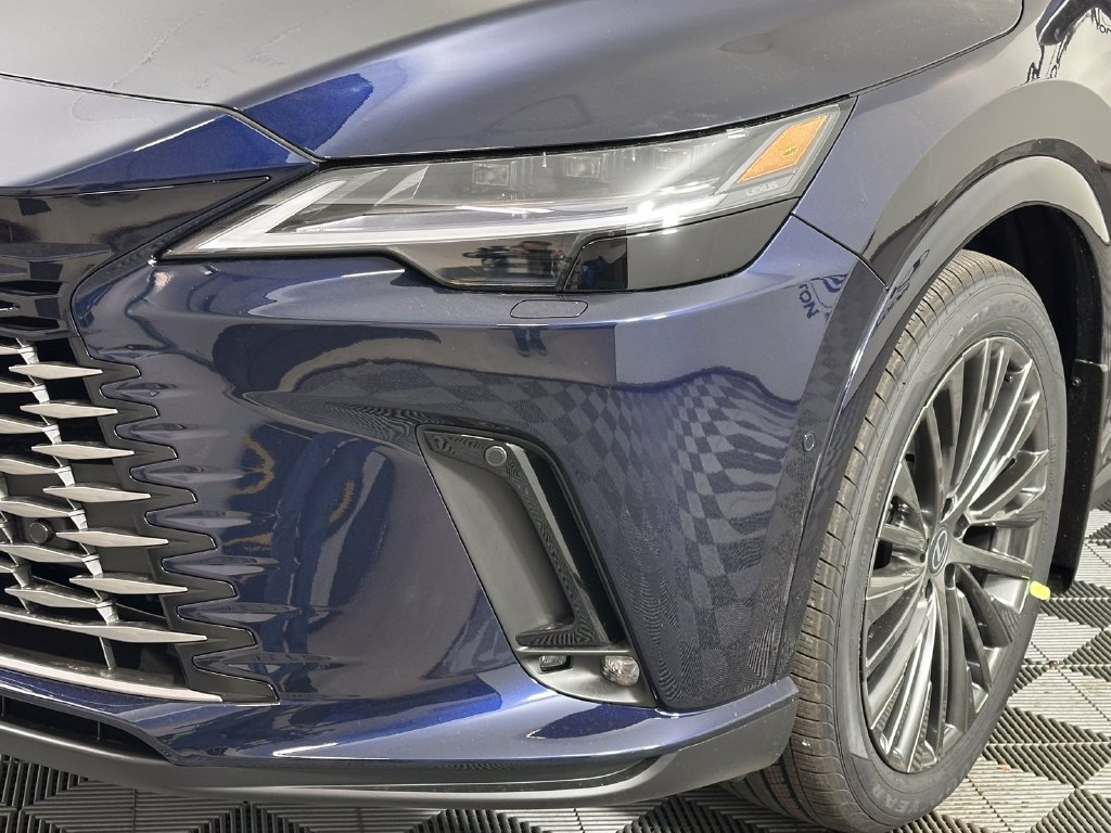 New 2026 Lexus RX 350 AWD w/ Convenience Package image 13