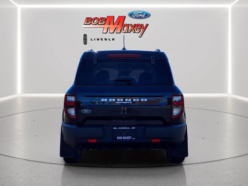 Used 2021 Ford Bronco Sport Big Bend AWD/4WD image 6