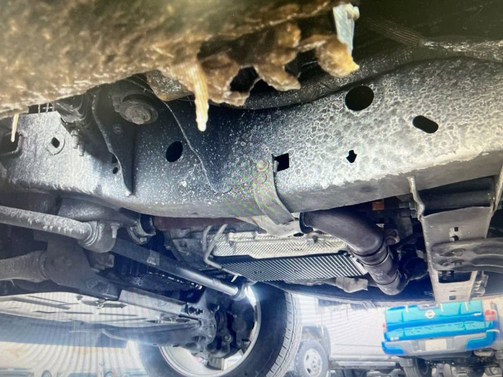 Used 2017 Ford F150 Platinum w/ Equipment Group 701A Luxury AWD/4WD image 33