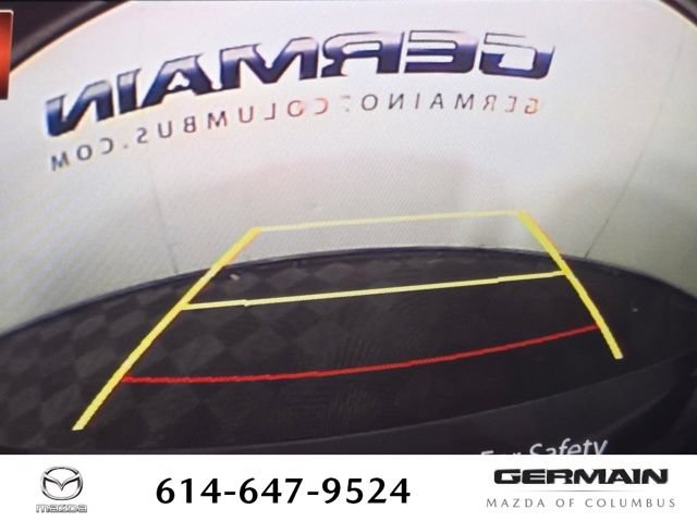 Used 2019 MAZDA MAZDA6 Grand Touring FWD image 31