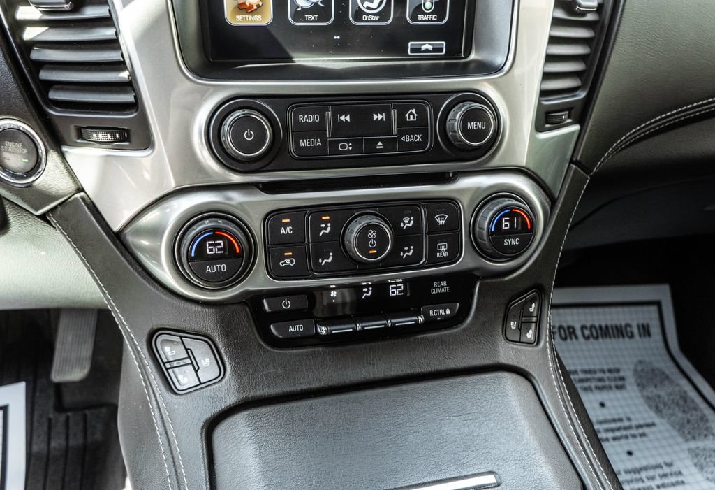 Used 2020 Chevrolet Tahoe Premier w/ RST Edition AWD/4WD image 20