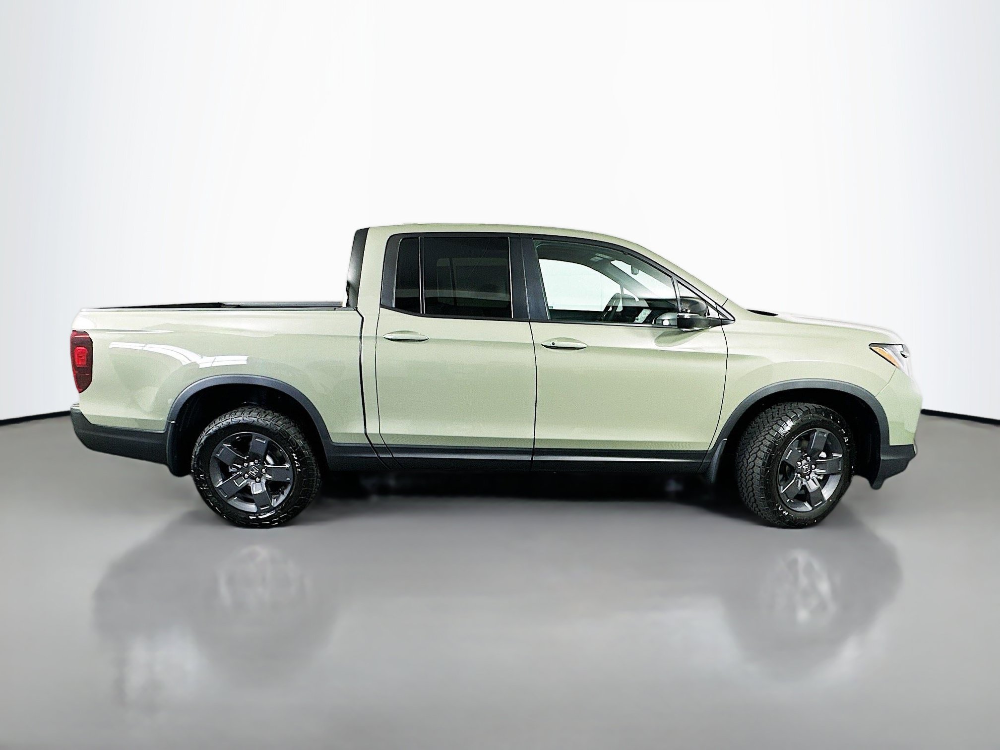 New 2026 Honda Ridgeline TrailSport image 8
