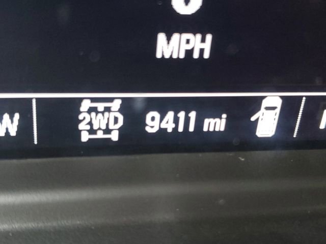 Certified 2025 Chevrolet Silverado 2500 Custom w/ Custom Value Package image 33