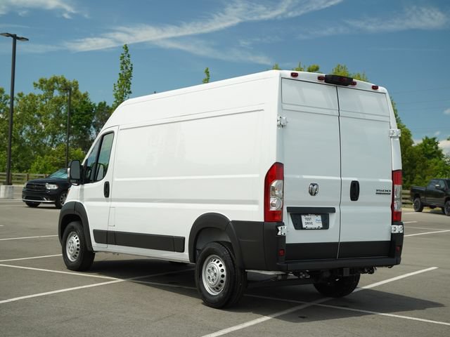 New 2026 RAM ProMaster 1500 w/ Power Group FWD image 5