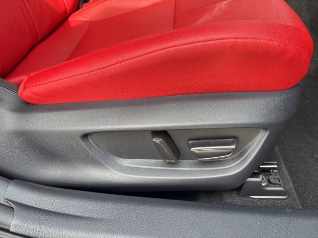 Certified 2025 Toyota Camry XSE image 14