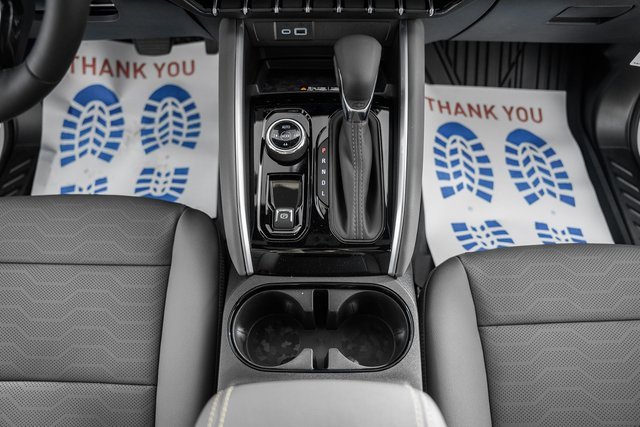 New 2026 Chevrolet Colorado ZR2 w/ Technology Package image 33