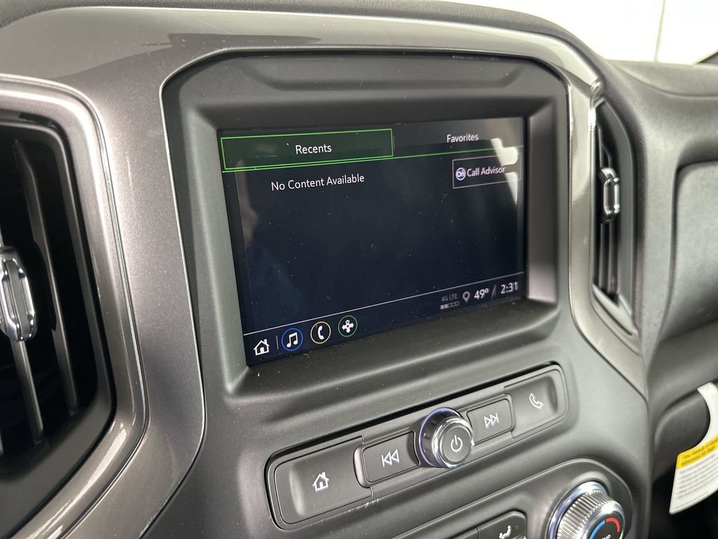 New 2026 GMC Sierra 1500 Pro w/ Pro Value Package image 14