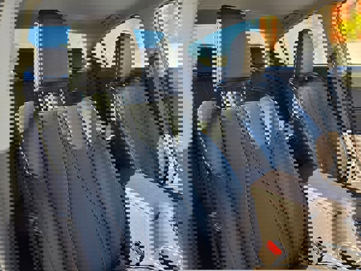 Used 2019 Acura ILX w/ Premium Package image 11