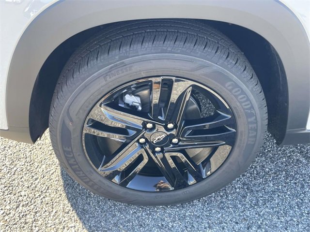 New 2026 Chevrolet Trax ACTIV image 9