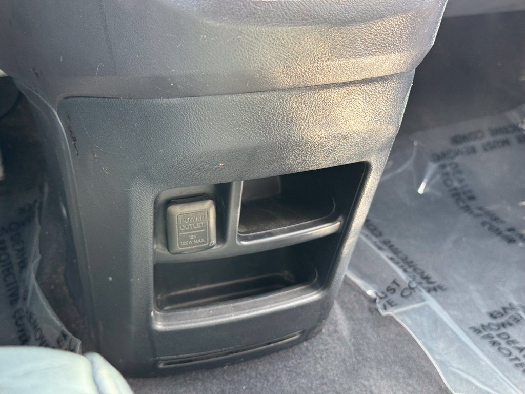Used 2008 Honda CR-V EX-L image 18