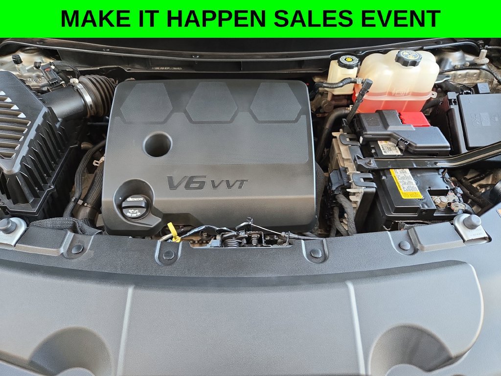 Used 2023 Chevrolet Traverse LT AWD/4WD image 34