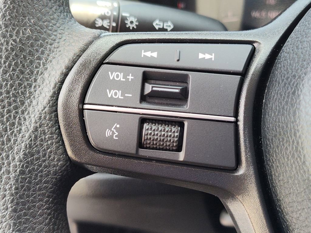 Used 2025 Honda Accord SE image 22