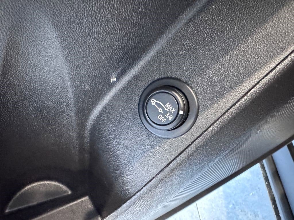 Certified 2024 Chevrolet Equinox RS image 24