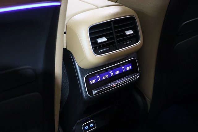 Certified 2025 Mercedes-Benz GLS 580 4MATIC image 16