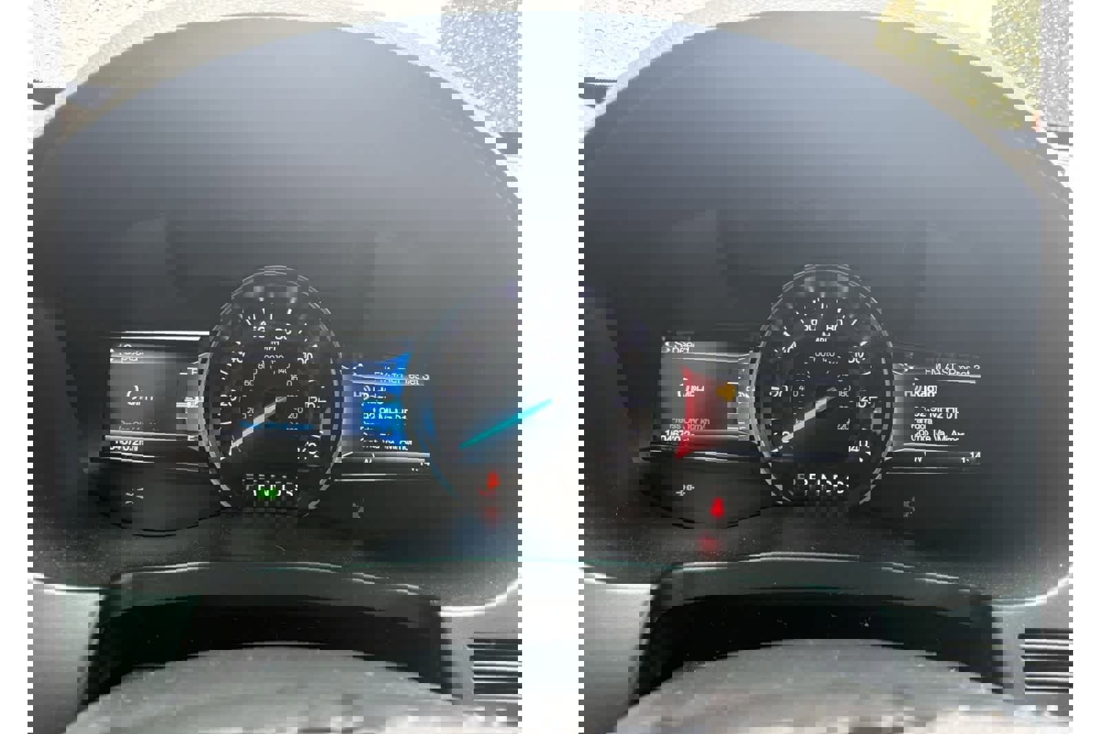 Used 2018 Ford Explorer Limited image 19