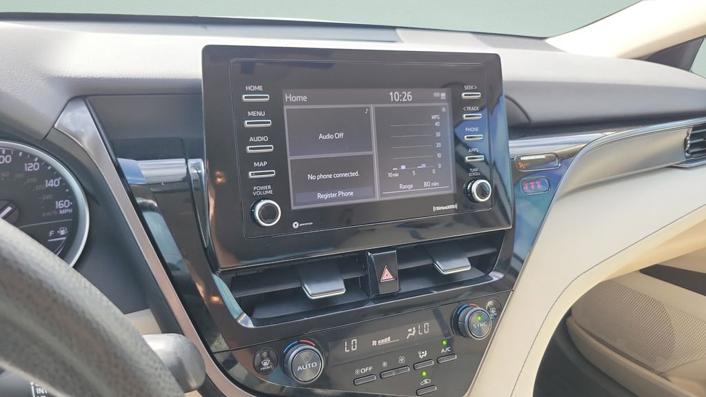 Certified 2023 Toyota Camry LE image 17