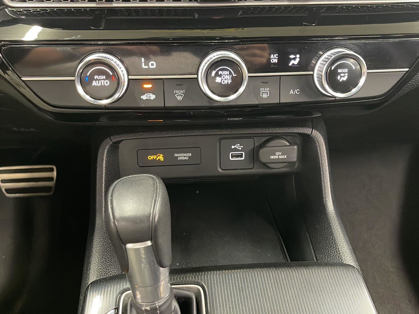 Used 2024 Honda Civic Sport image 9