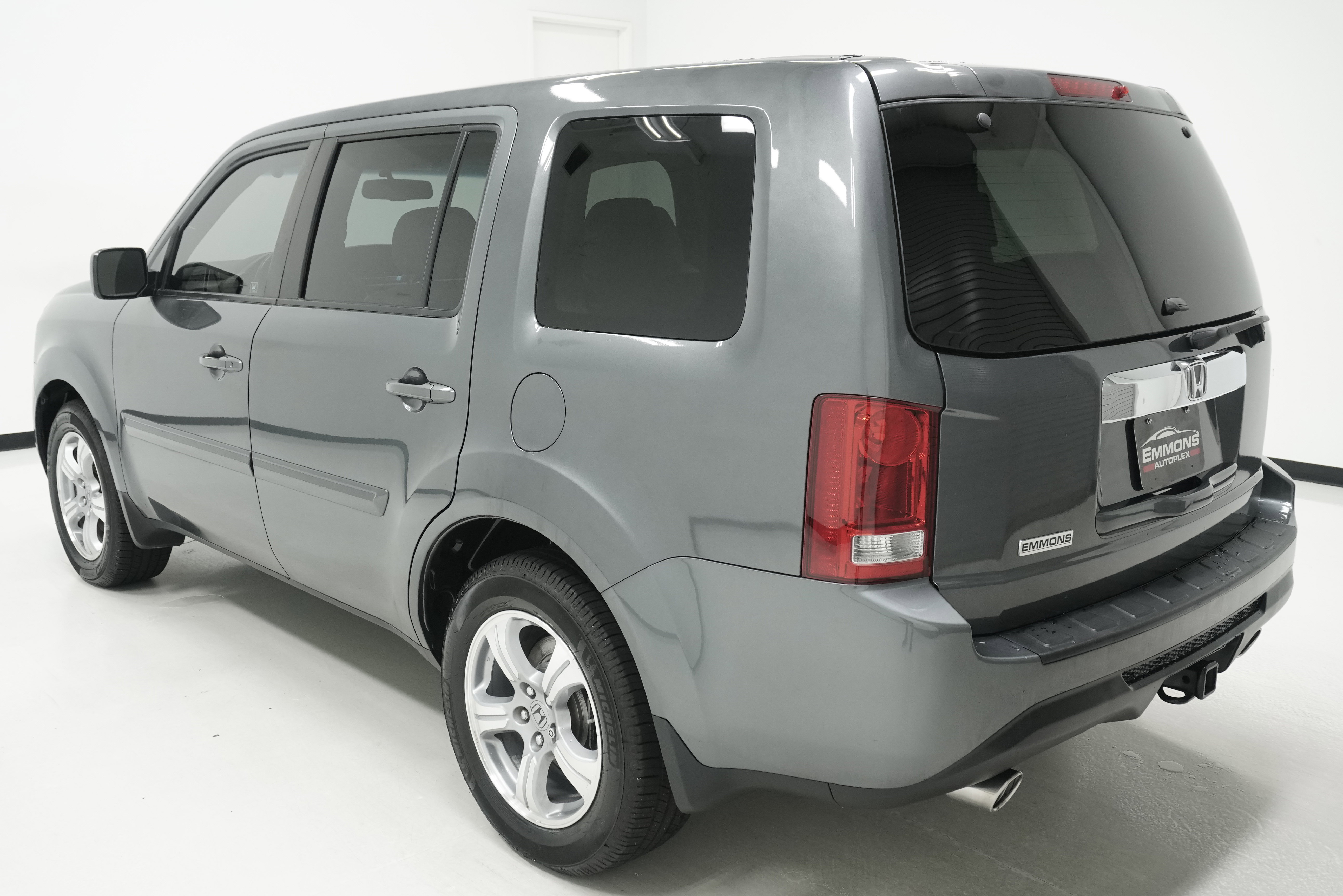Used 2012 Honda Pilot EX-L image 6