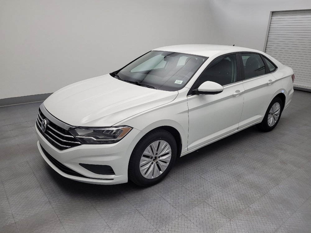 Used 2019 Volkswagen Jetta S FWD image 2