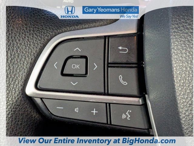 Used 2022 Toyota Highlander L FWD image 25