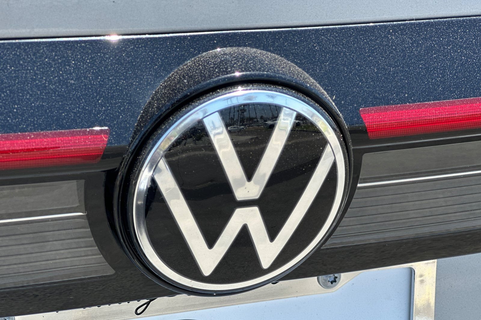 New 2026 Volkswagen Taos S FWD image 7
