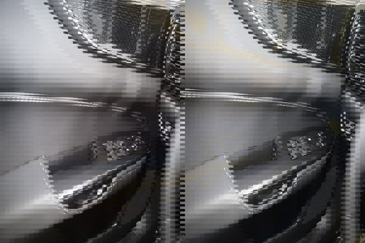 Used 2025 Lexus NX 350 AWD w/ Cold Area Package image 32