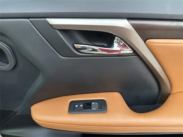 Used 2021 Lexus RX 350 FWD w/ Premium Package image 14