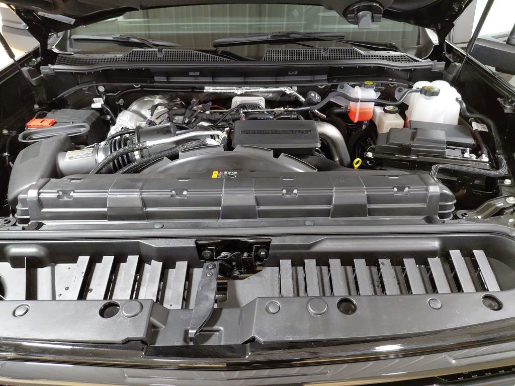 New 2026 Chevrolet Silverado 3500 High Country w/ Midnight Edition image 36