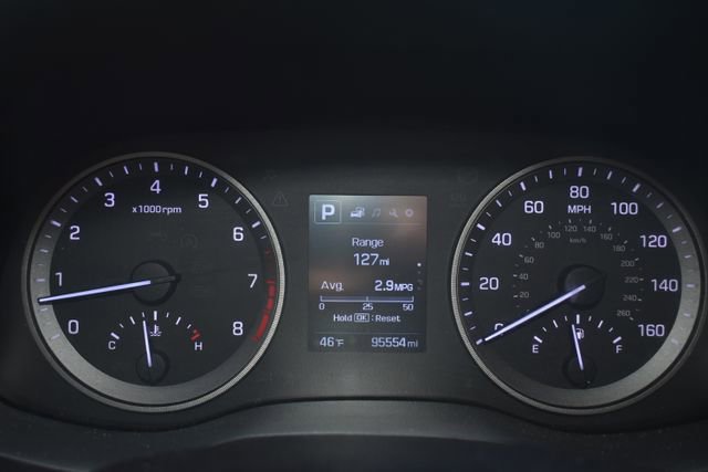 Used 2018 Hyundai Tucson Value image 21