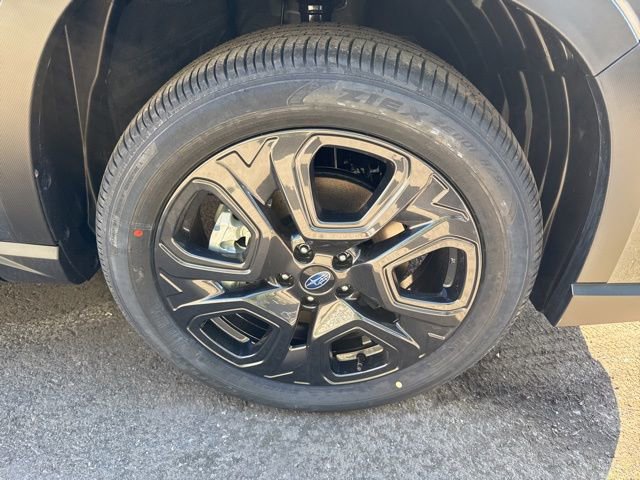 New 2026 Subaru Ascent Bronze Edition image 38