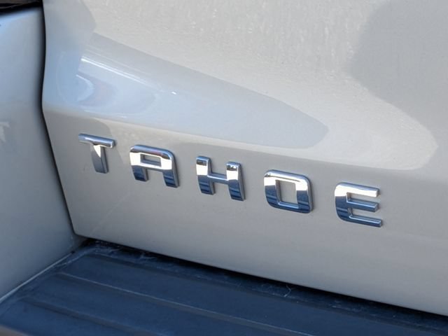Used 2017 Chevrolet Tahoe LT RWD image 9