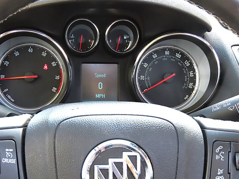 Used 2015 Buick Encore Premium w/ Experience Buick Package FWD image 15