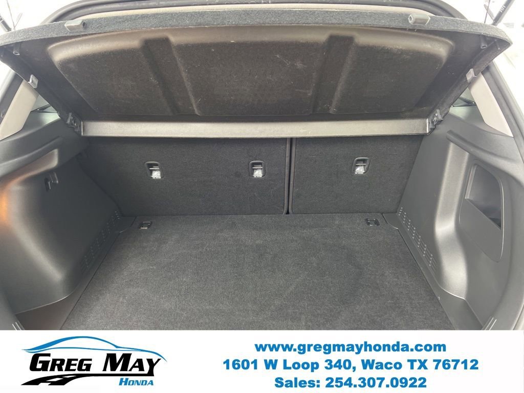 Used 2018 Hyundai Kona SEL AWD/4WD image 16