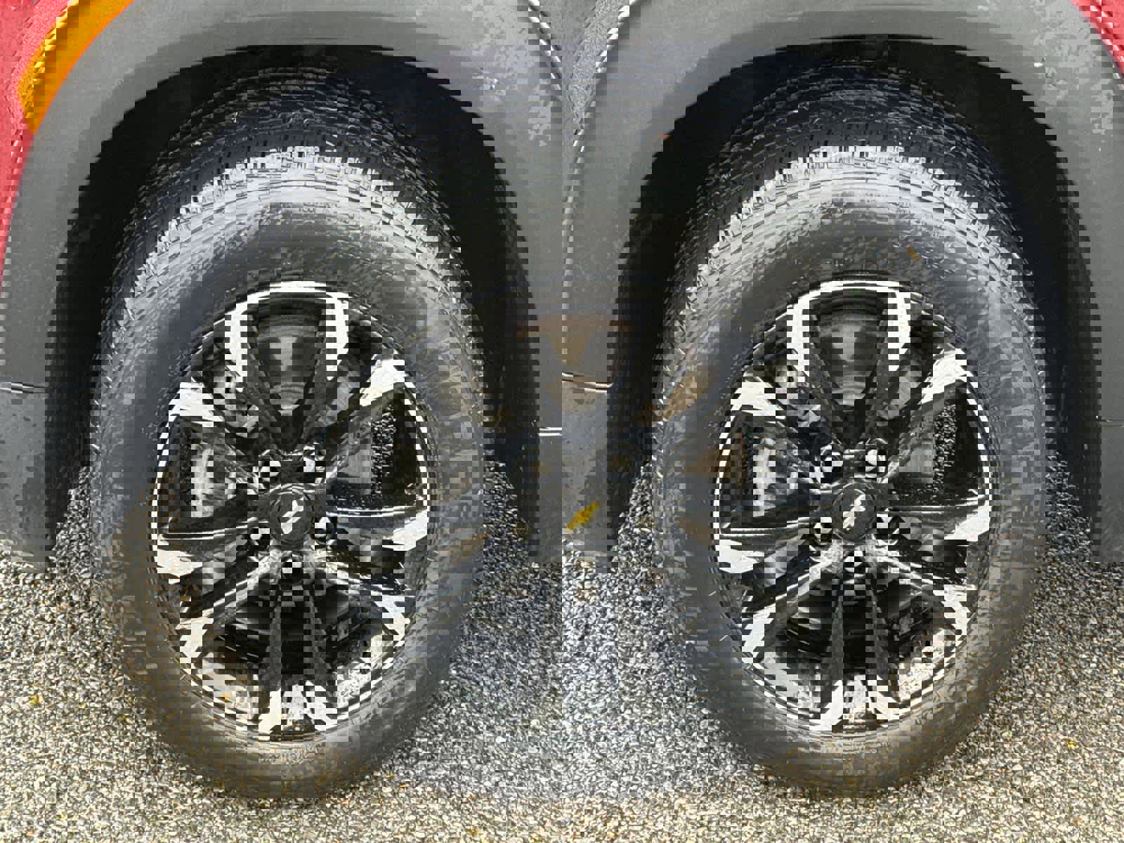 Used 2022 Chevrolet TrailBlazer LT image 10