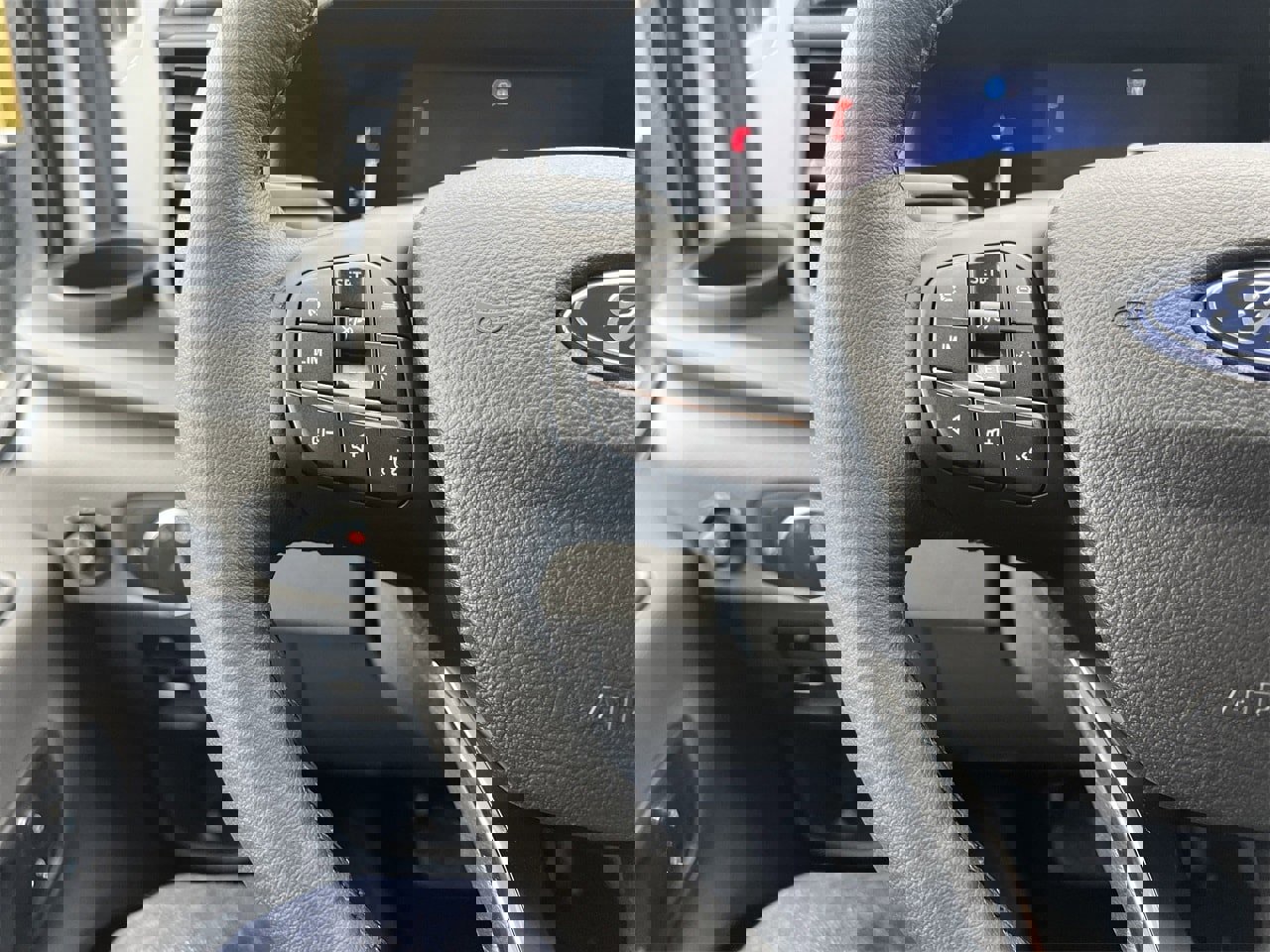 New 2026 Ford Transit 250 148 High Roof Extended w/ Load Area Protection Package image 9