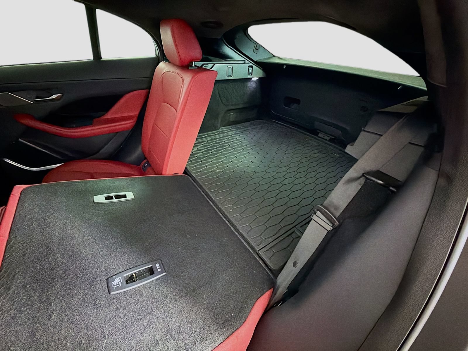 Used 2020 Jaguar I-PACE HSE AWD/4WD image 28