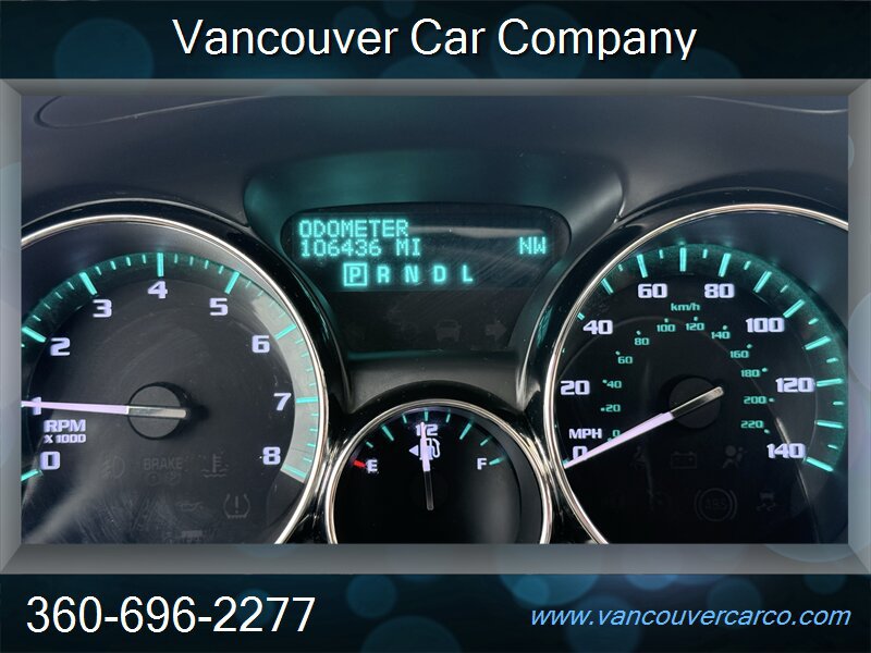 Used 2015 Buick Enclave Leather w/ Trailering Package AWD/4WD image 20