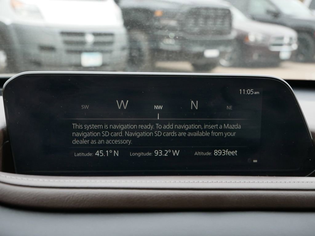 Used 2020 MAZDA CX-30 AWD w/ Premium Package image 33