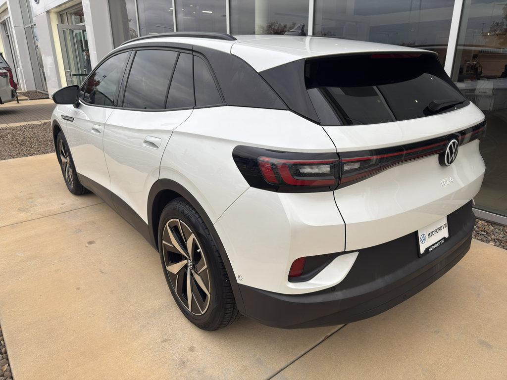 Used 2023 Volkswagen ID.4 Pro S image 6