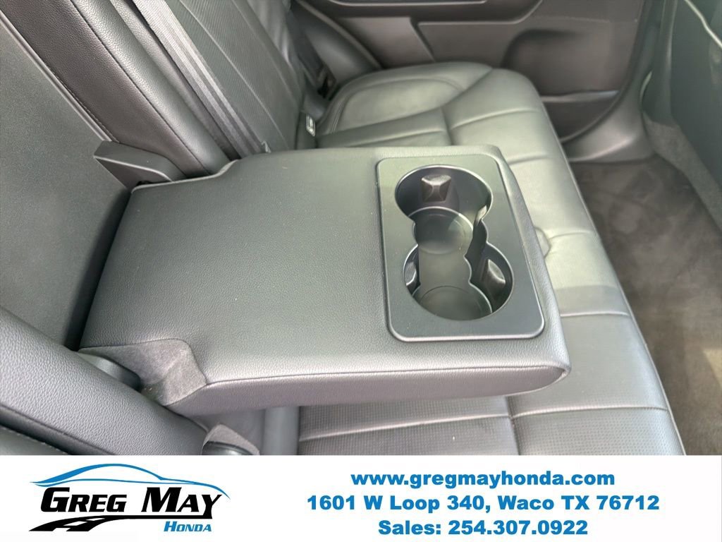 Used 2018 Land Rover Discovery SE AWD/4WD image 29