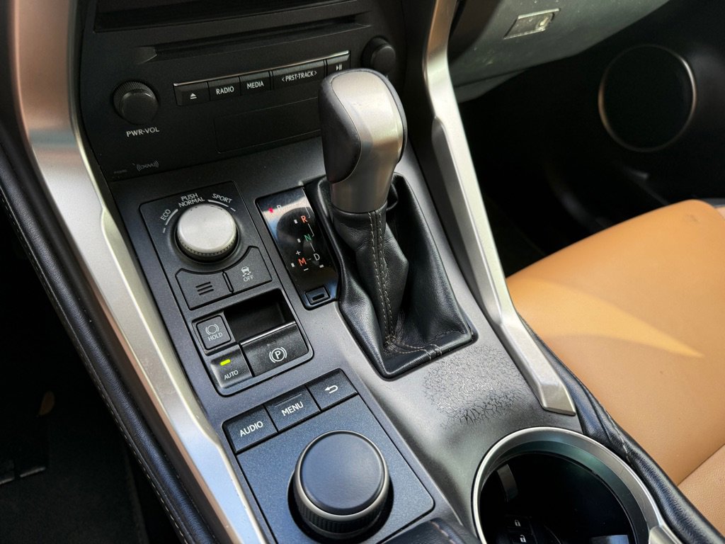 Used 2015 Lexus NX 200t FWD image 29