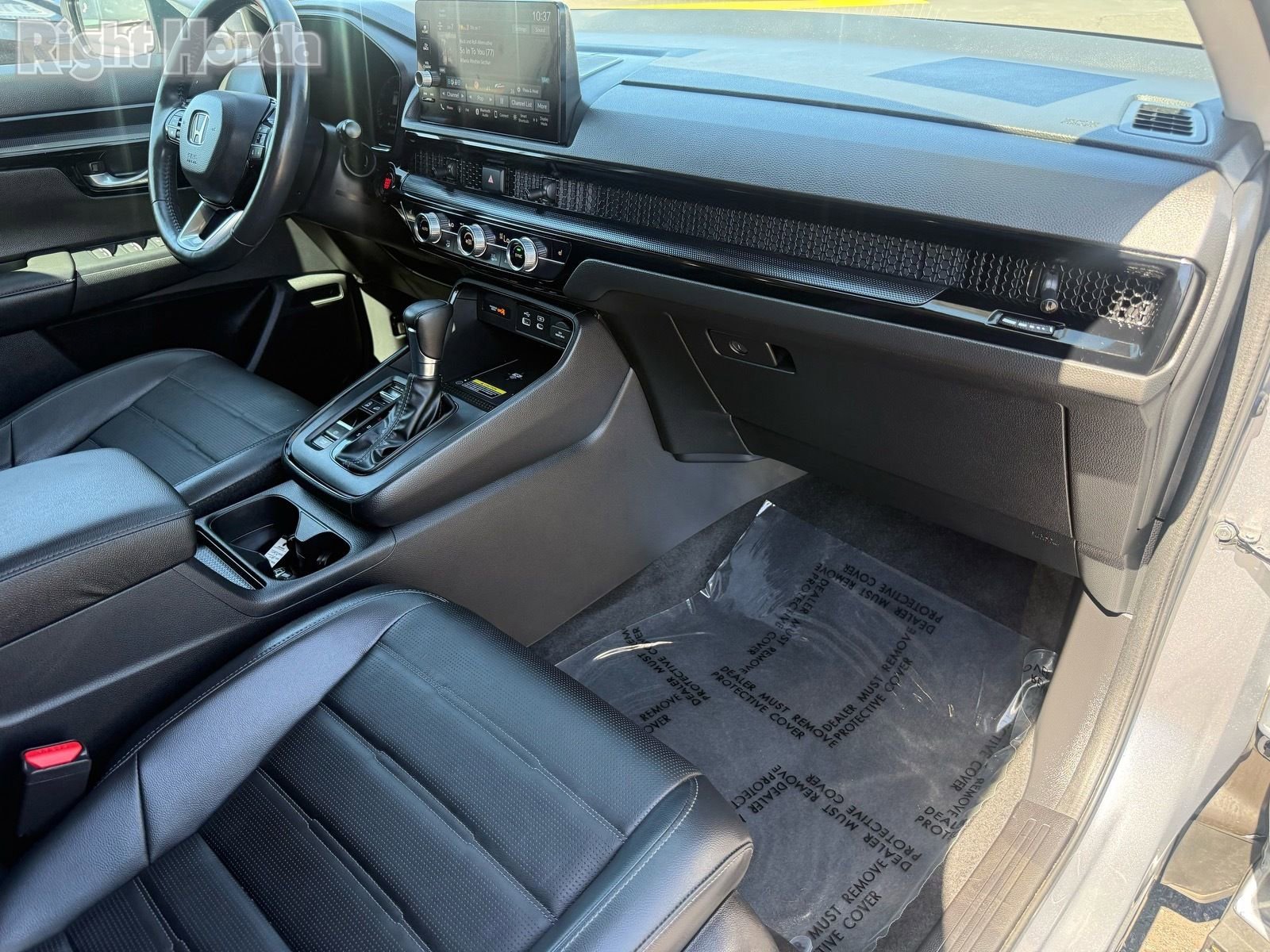 Used 2024 Honda CR-V EX-L image 31