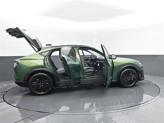 New 2025 Ford Mustang Mach-E Premium w/ Sport Appearance Package image 31