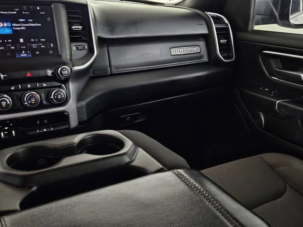 Used 2023 RAM 1500 Big Horn AWD/4WD image 9