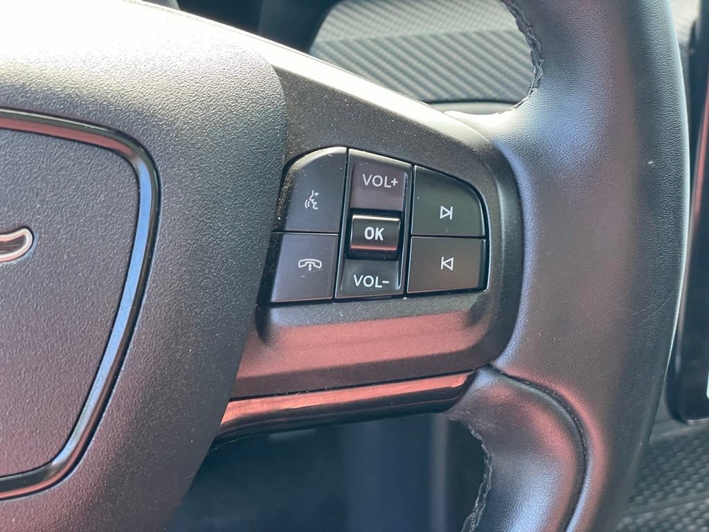 Used 2021 Ford Mustang Mach-E Premium AWD/4WD image 20