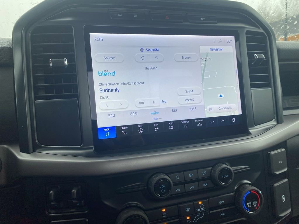 Used 2024 Ford F150 XL image 14