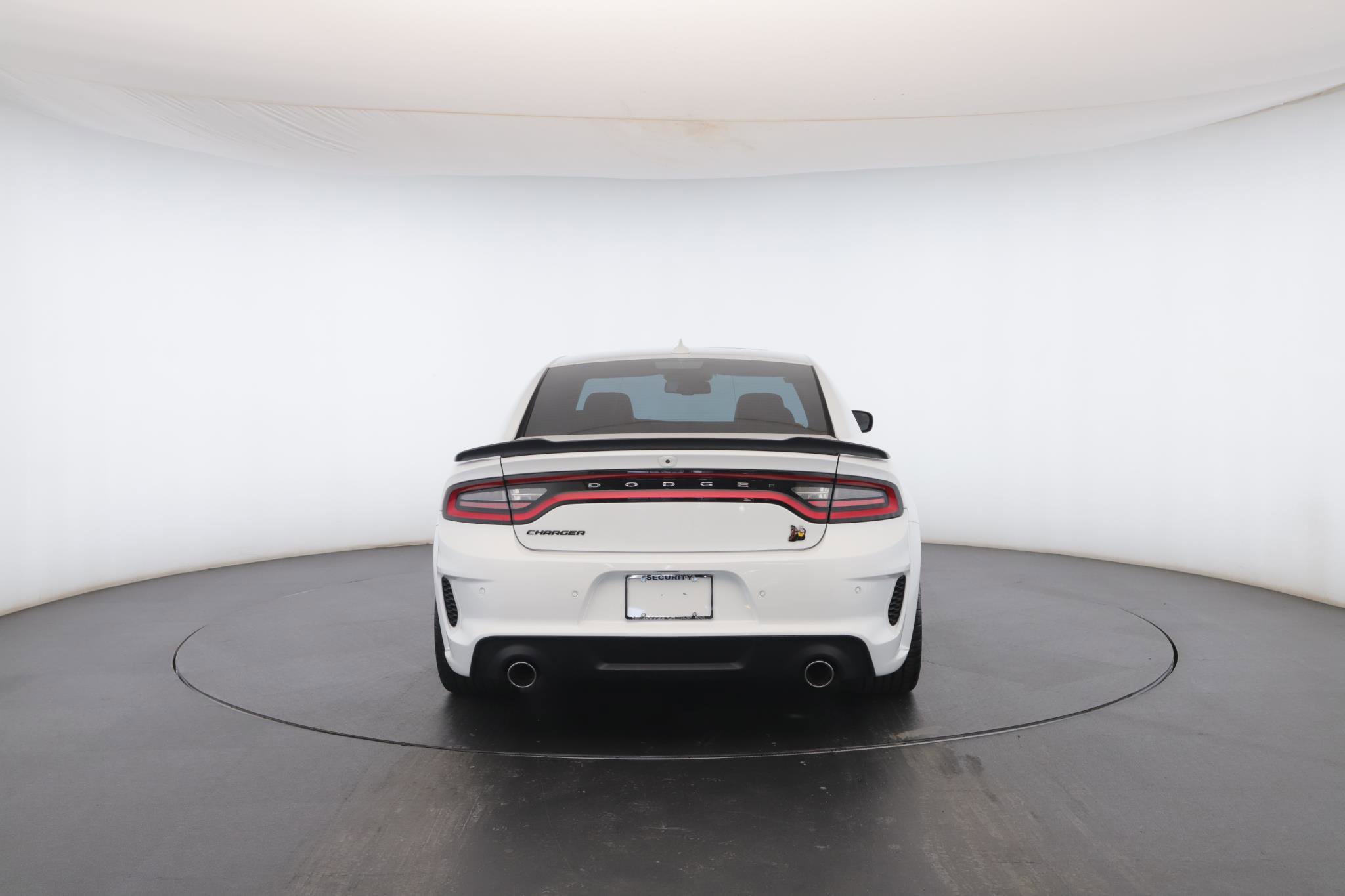 Used 2022 Dodge Charger Scat Pack image 25