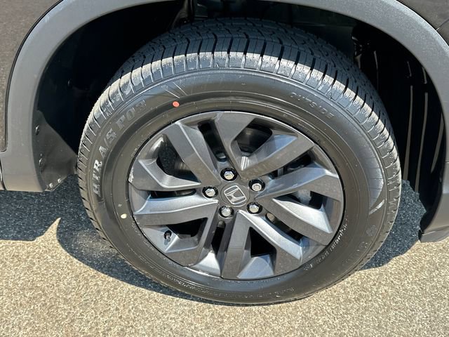 Used 2023 Honda Ridgeline Sport image 7