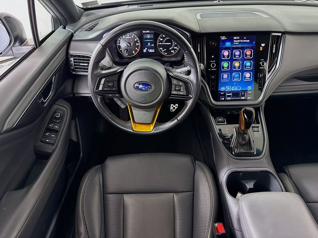 Used 2022 Subaru Outback Wilderness image 23