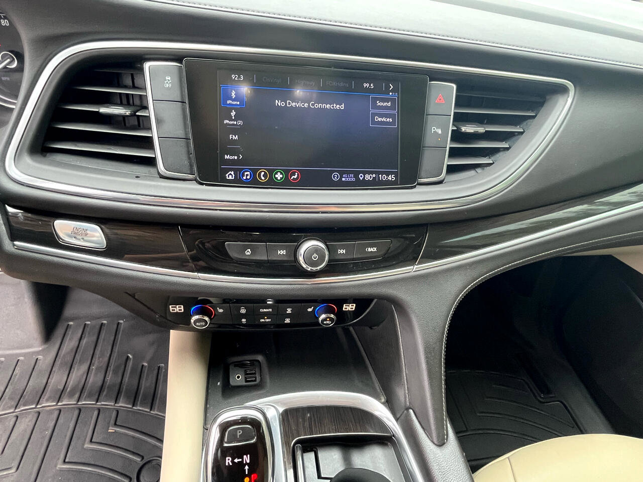 Used 2020 Buick Enclave Essence image 33